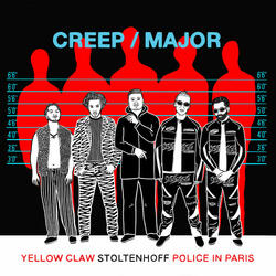 Major (Extended Mix)