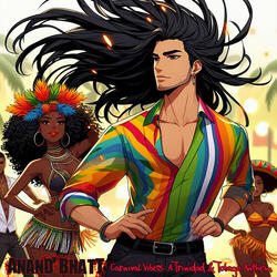 Carnival Vibes: a Trinidad & Tobago Anthem