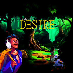 Desire