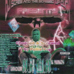 Do You Luv It (Chopped & Screwed)