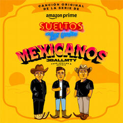Mexicanos