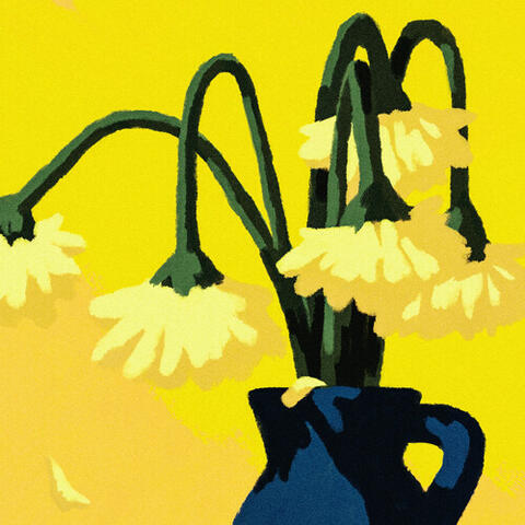 Spring days are gone〈Cinanaci〉