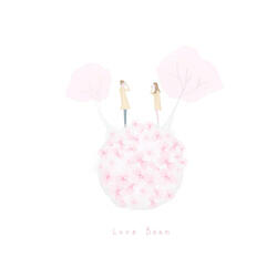 The day I fell for bean