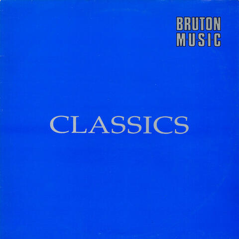 Bruton BRP11: Classics