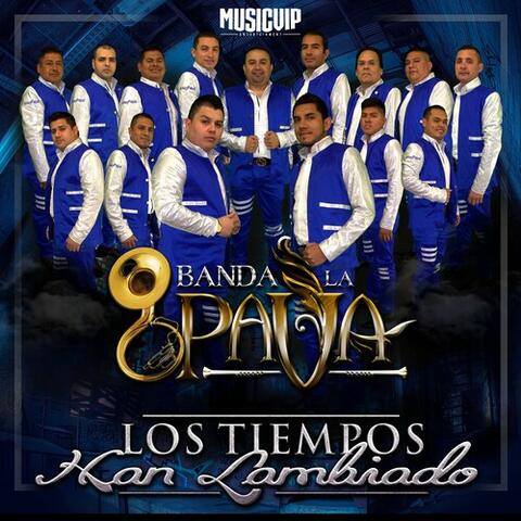 Los Tiempos Han Cambiado