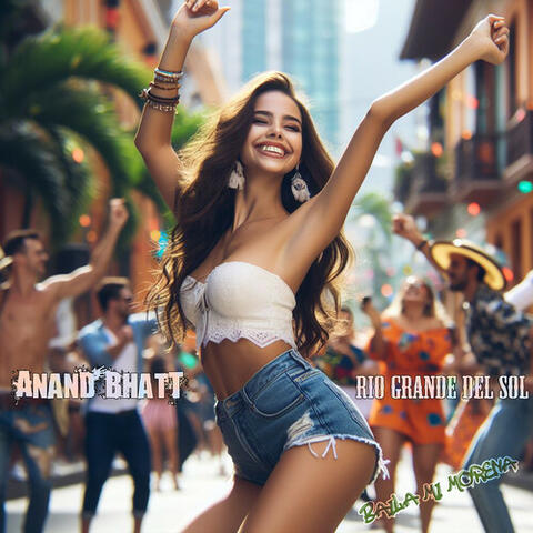 Baila Mi Morena