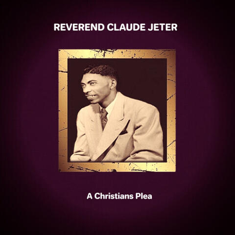 A Christians Plea
