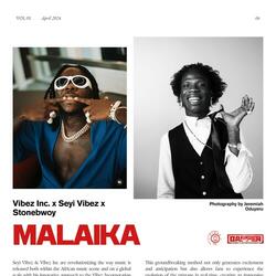 Malaika