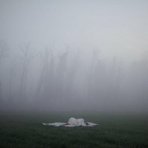 white flag