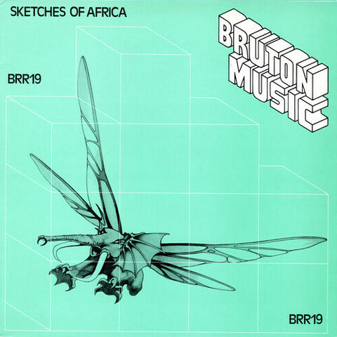 Bruton BRR19: Sketches of Africa