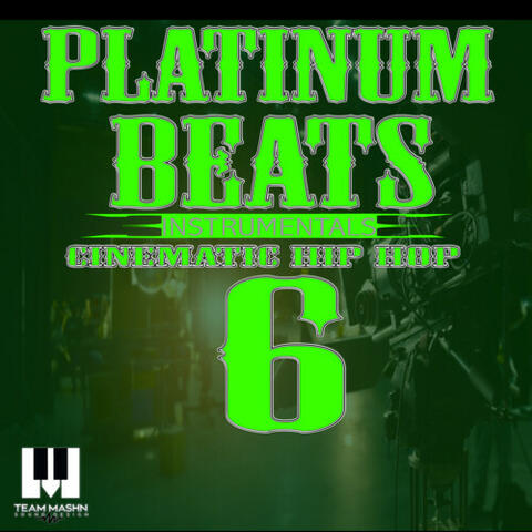 Platinum Beats 6