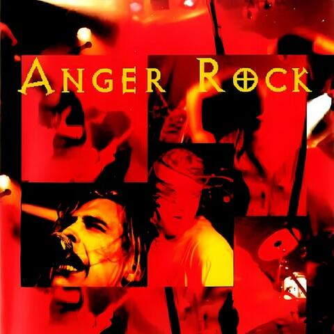 Anger Rock