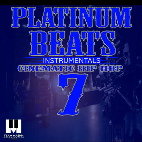 Platinum Beats 7