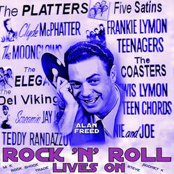 Rock 'N' Roll Lives On