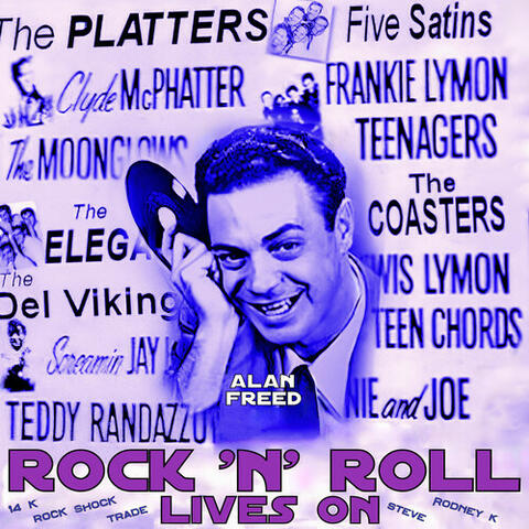 Rock 'N' Roll Lives On