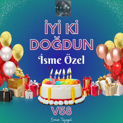 İyi ki Doğdun Hasene