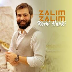 Zalım zalım