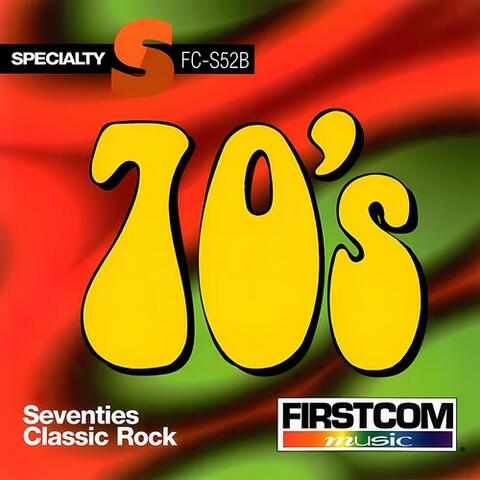 Seventies Classic Rock