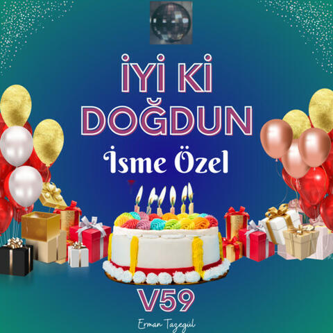 İyi ki Doğdun, Vol. 59