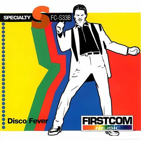 Disco Fever