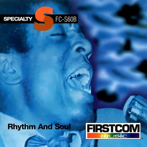 Rhythm And Soul