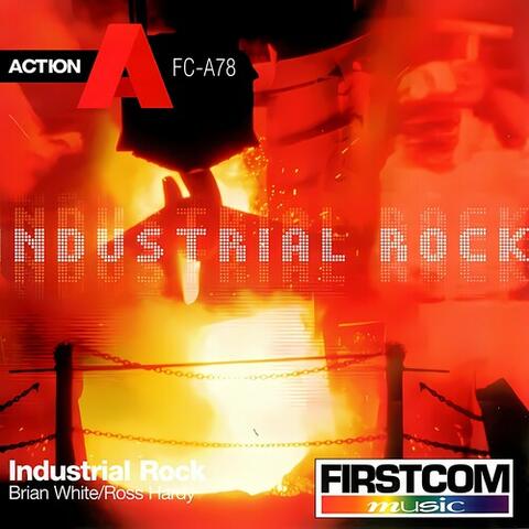 Industrial Rock