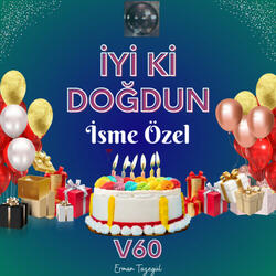 İyi ki Doğdun Kabil