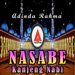 Nasabe Kanjeng Nabi