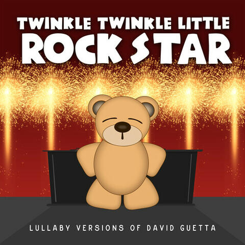 Lullaby Versions of David Guetta