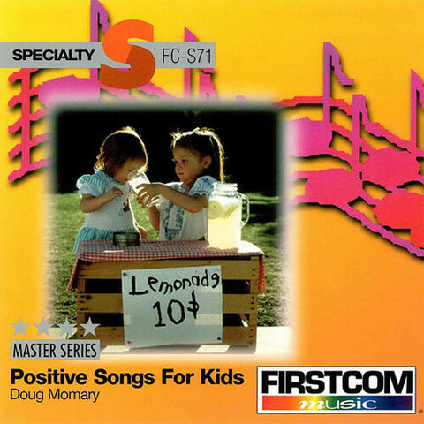 Positive Songs For Kids