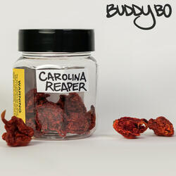 Carolina Reaper