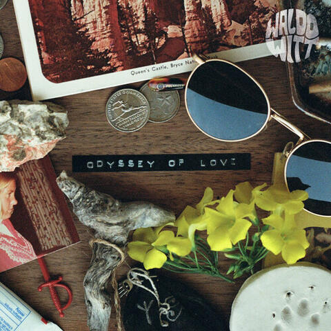 Odyssey of Love
