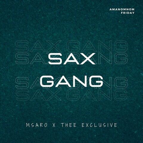 Sax Gang