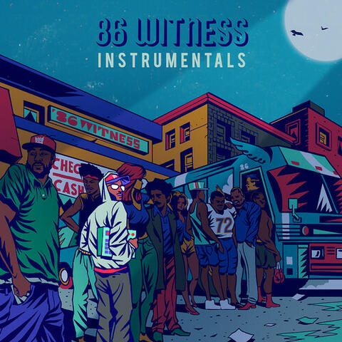 86 Witness