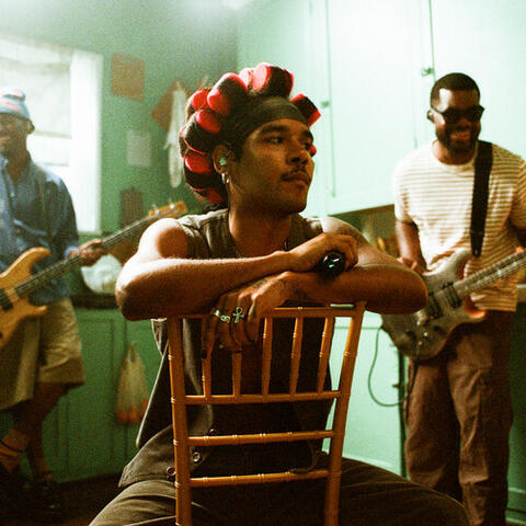Live in My Jeans (Studio Cuts)
