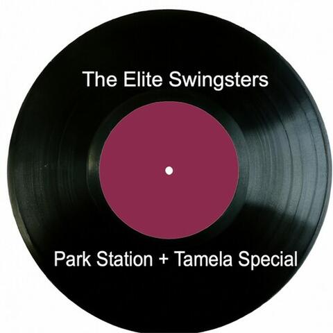 Park Station + Tamela Special