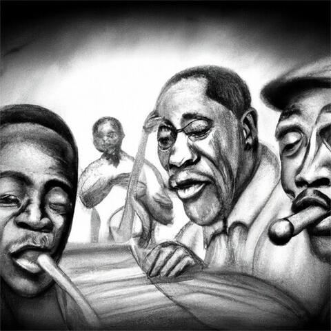 Oupa + Jeppe Town