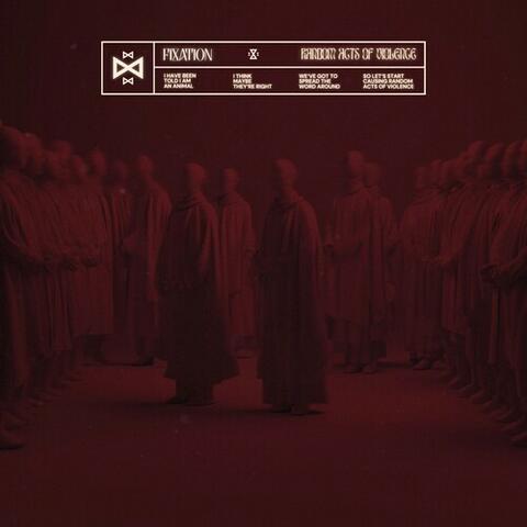 Random Acts of Violence