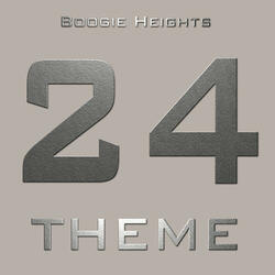 24 Theme