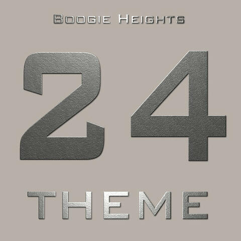 24 Theme