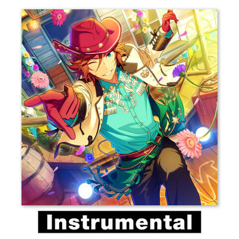 あんさんぶるスターズ！アルバムシリーズ MaM (Instrumental)