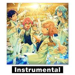 Holy Angel's Carol (Instrumental)