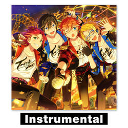 DIAMOND SUMMER (Instrumental)