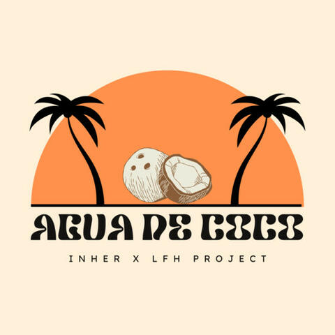 Agua De Coco