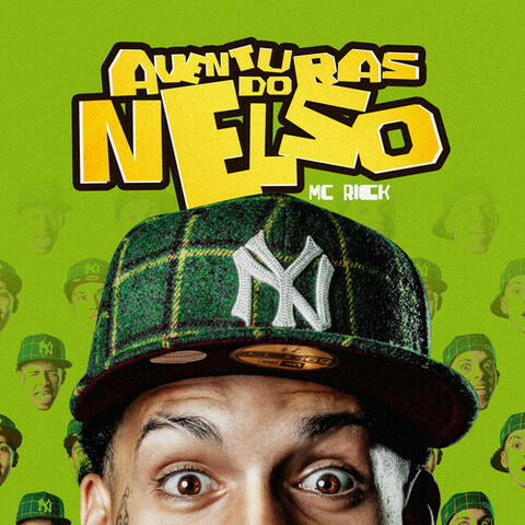 Aventuras Do Nelso