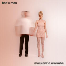 half a man