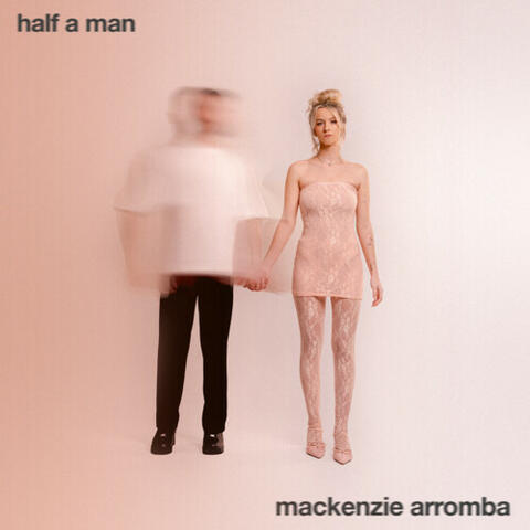 half a man