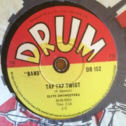 Drumbeat, No. 2