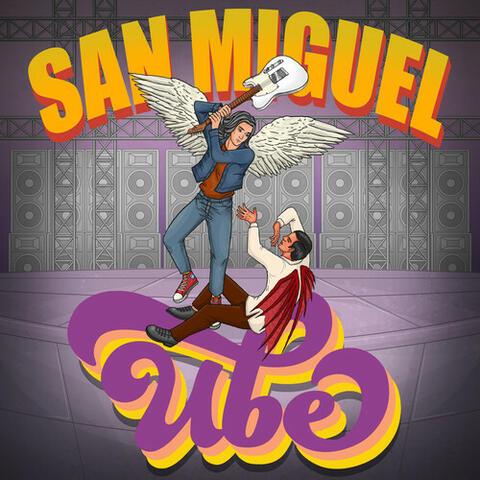 San Miguel (Patron Ng Mga Torpe)