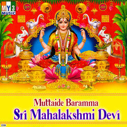 Goravanahalliya Bhagyada